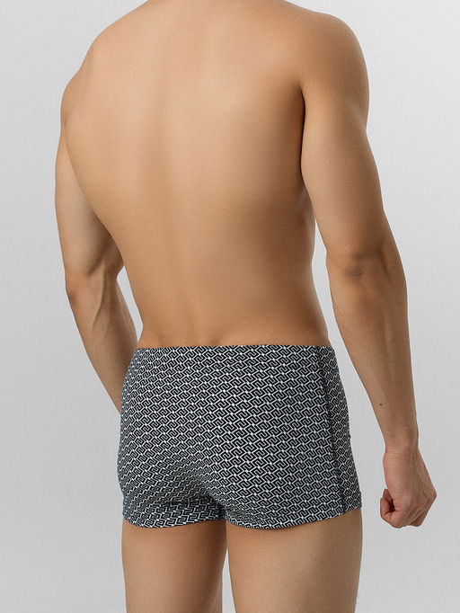 Трусы боксеры мужские в наборе, 2 шт