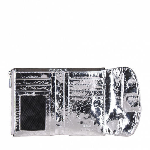 Кошелек 7007-5 silver Velina Fabbiano