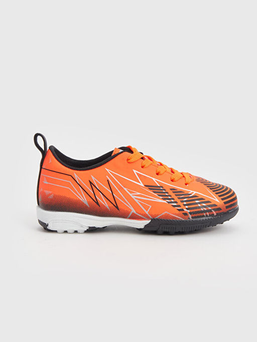 Bask?l? Ba?c?kl? Erkek ?ocuk Krampon - Waikiki фото 2