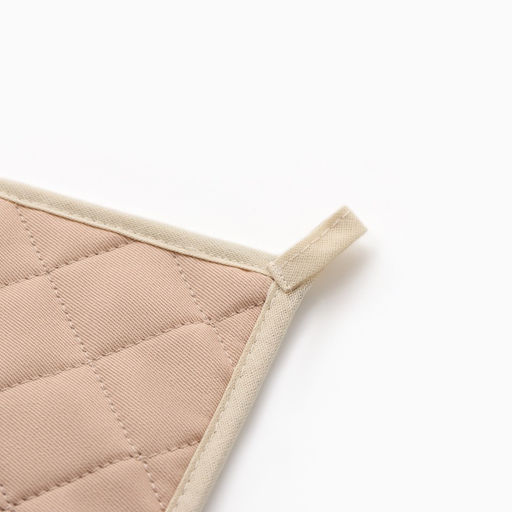 Набор кухонный «Этель» Sweet: прихватка 19×19 см, подставка под горячее