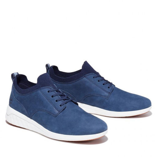 Кроссовки для активного отдыха - Timberland фото 3