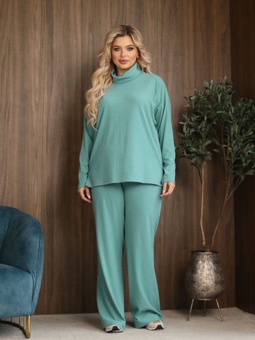 Костюм К5-4870/15 - Wisell фото 6