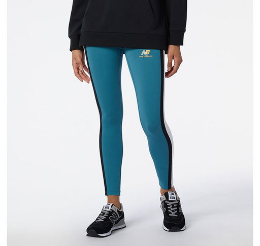 New Balance / Легинсы