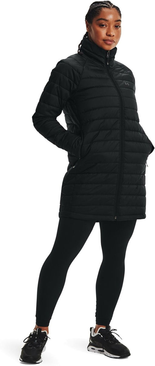 Парка женская