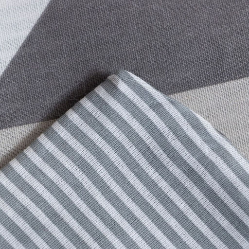 Постельное бельё Этель 1.5 сп Gold illusion 143*215 см, 150*214 см, 70*70 см - 2 шт  фото 4