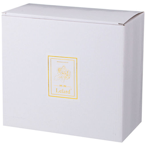 ФИГУРКА КОШКА 20,5*7,5*19 СМ - Lefard фото 2