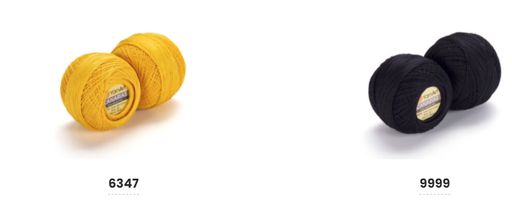 Цена за 10 мотков пряжи Canarias