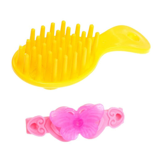 Мягкая игрушка Лучший друг, в переноске, с аксессуарами, виды МИКС - Zabiaka фото 8