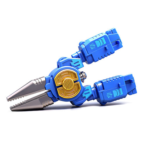 Робот "Призма" трансформирующийся, в коробке