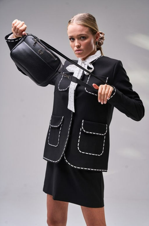 Сумка женская Lanotti 8395  фото 5