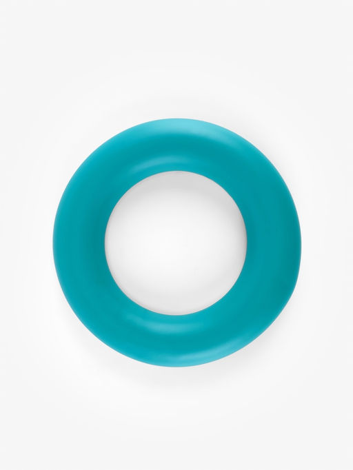 Цена за 2 шт. Кольцо, d=13.5 см, с набором шпулек, d=20 мм, 6 шт., МИКС