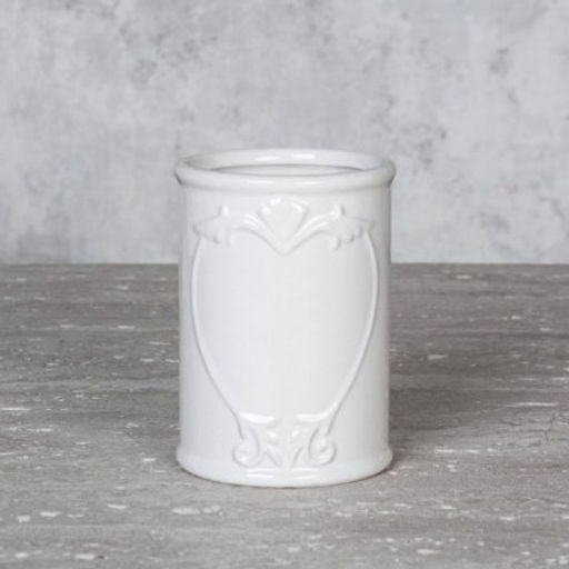 Ваза 10 см микс / HN-918 /уп 75/БЕЗ ВЫБОРА ФОРМЫ - Галеонтрейд фото 13