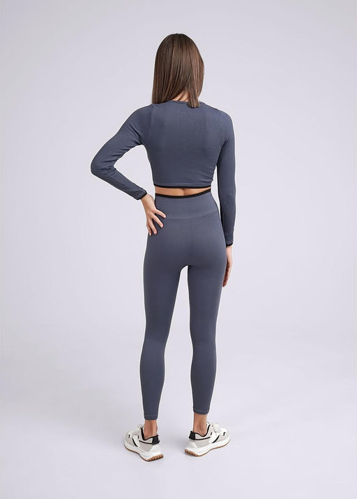 Леггинсы женские - Clever wear фото 2