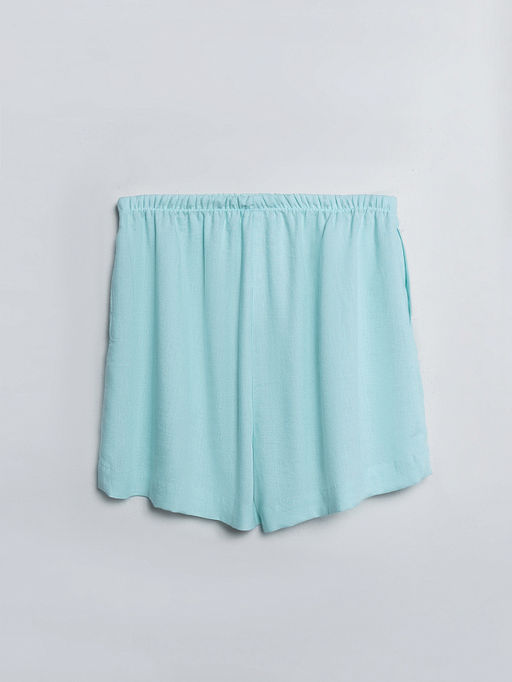 Костюм домашний женский льняной - Mark formelle фото 10