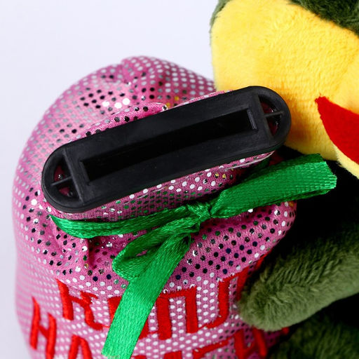 Мягкая игрушка-копилка Коплю на мечту, МИКС - Milo toys фото 5