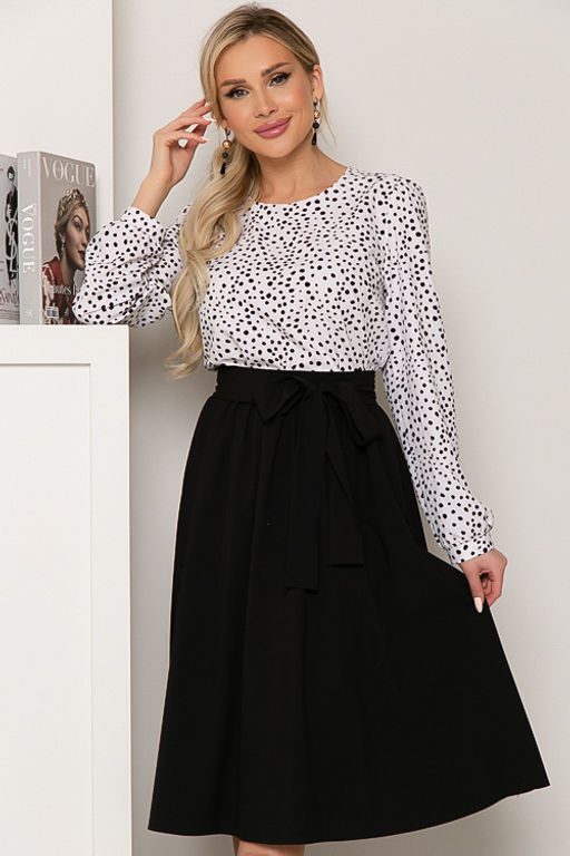 Платье 71016 - Avili фото 6