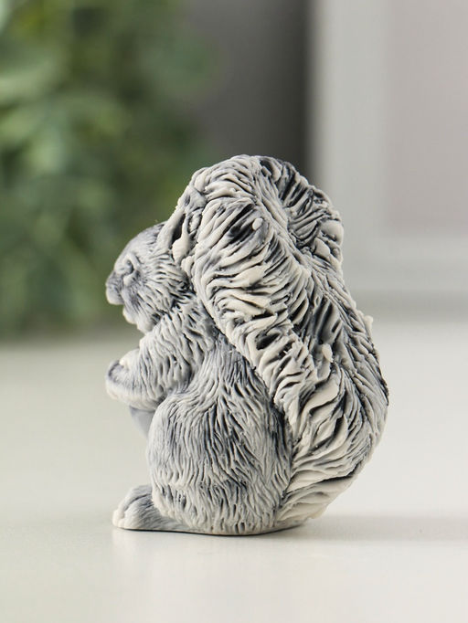 Сувенир "Бельчонок" 6 см