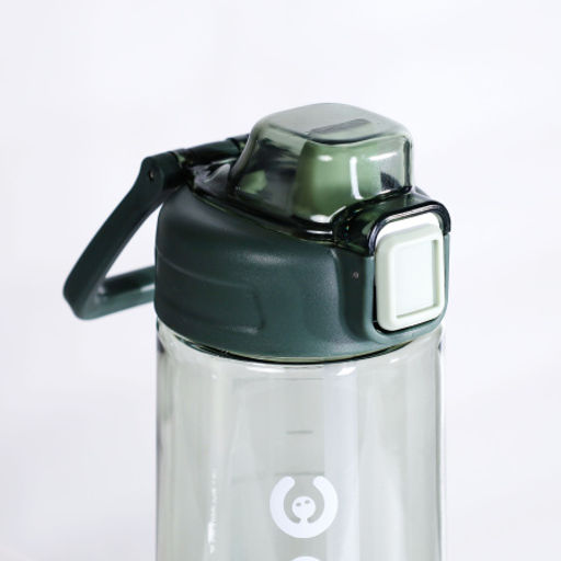 Бутылка для воды спортивная Woohooo Tenerife 780 ml/ уп60 - ГалеонТрейд фото 3