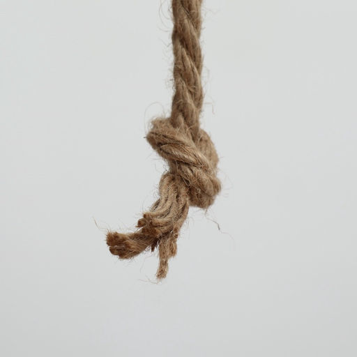 Домик для кошек с когтеточкой круглый, джут, 35 х 35 х 64 см, бежевый - Simaland фото 12