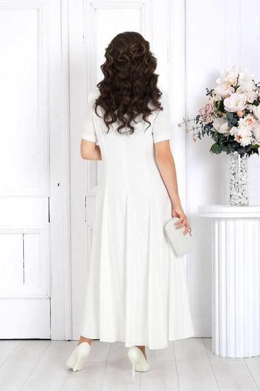 Костюм Ninele 7489 молоко фото 5