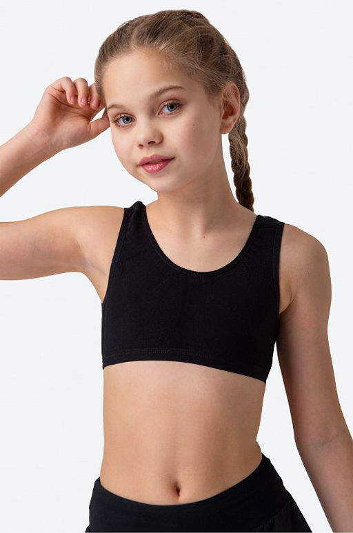 Майка-топ для девочки Donella  фото 12