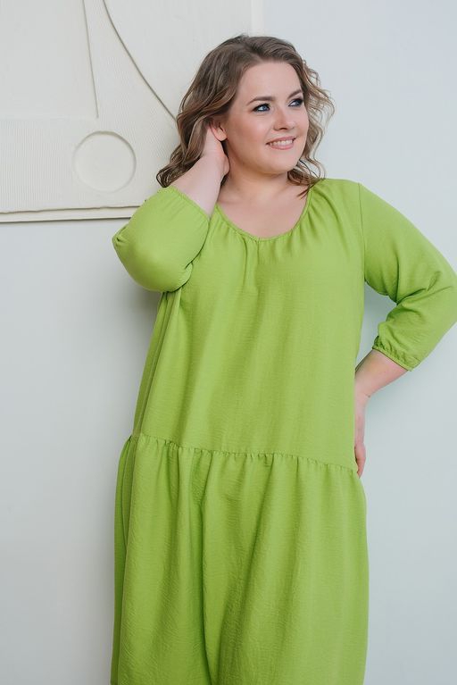 Платье женское - Jp фото 5