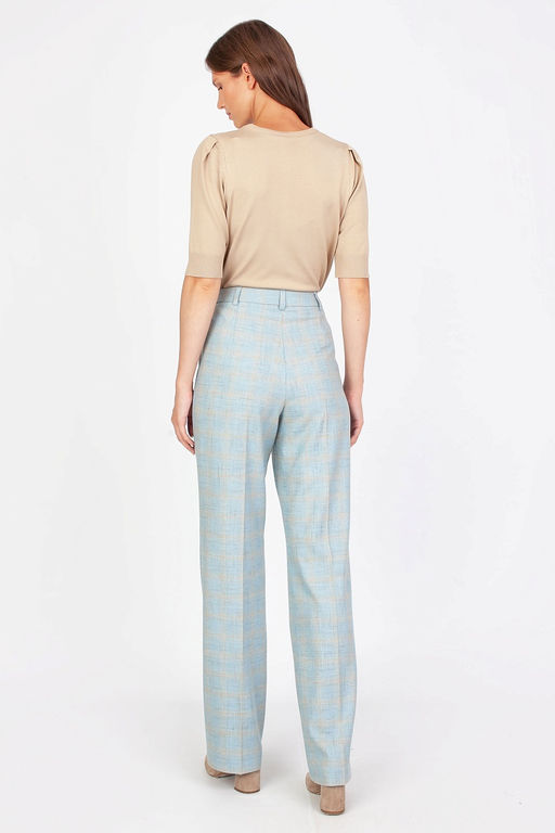 3-263-01-5299-19 Брюки - Serginnetti фото 7