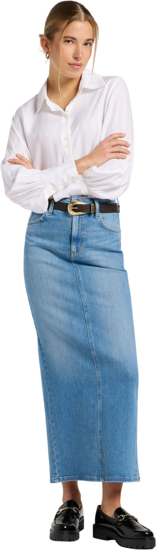 Юбка женская