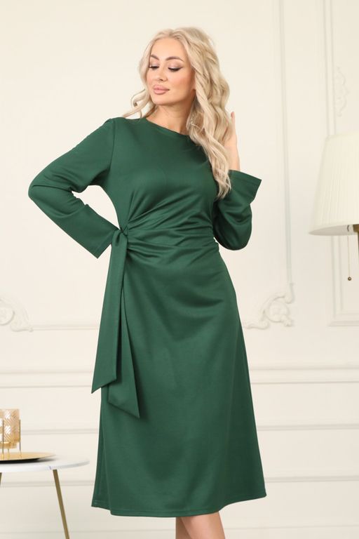 Платье П5-5201/2 - Wisell фото 10