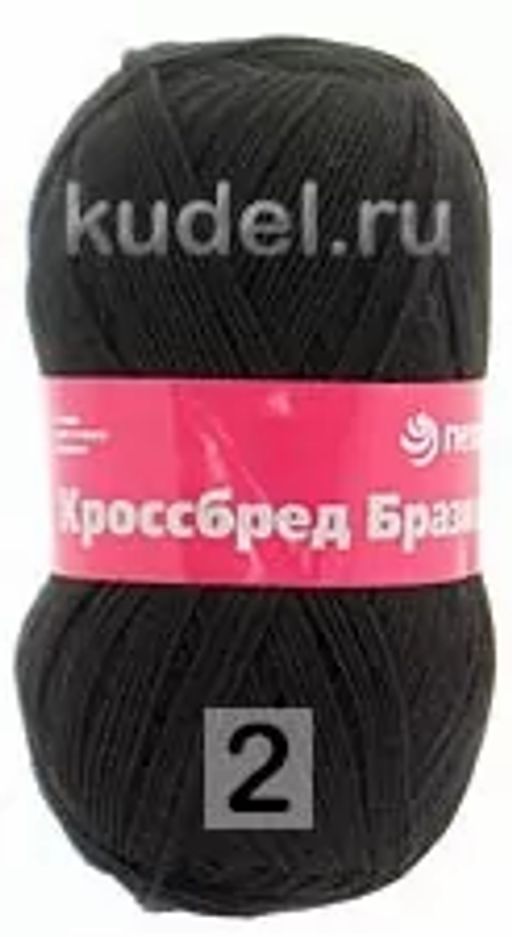 КРОССБРЕД БРАЗИЛИИ - Пехорка фото 2