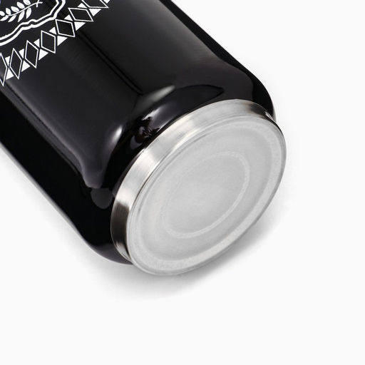 Термокружка, 400 мл, 100 % мужик, сохраняет тепло 8 ч, 7.6?19.3 см