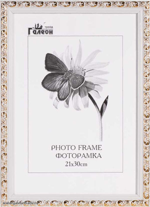 Фоторамка 21х30 / 2025C-012AL1 /уп10
