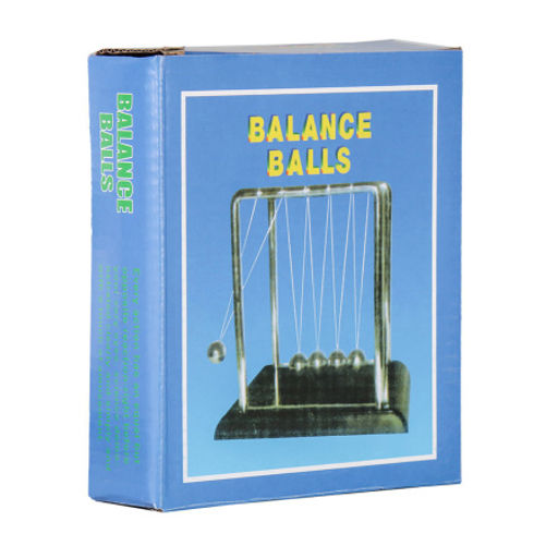 Маятник 18 см / H50LH-1 /уп 36/ - Галеонтрейд фото 6