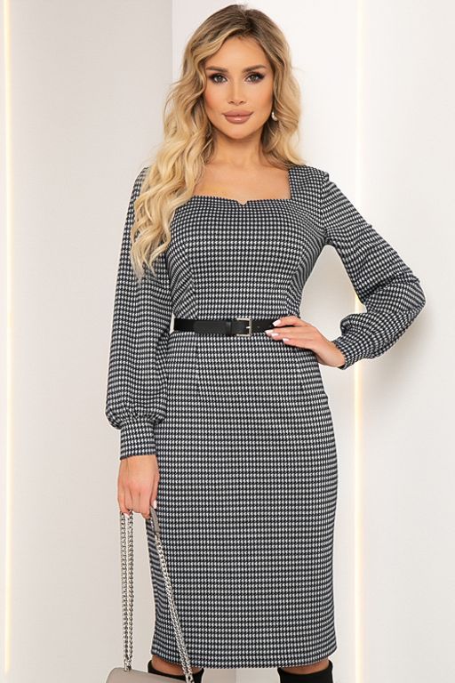 Платье 70625 - Avili фото 2