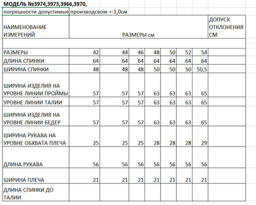 джемпер женский - Elletto фото 8