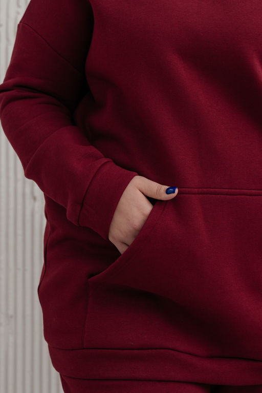 Худи женская - Jp фото 7