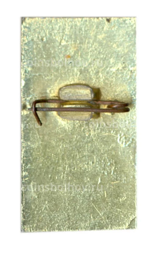 Значок Домбаи