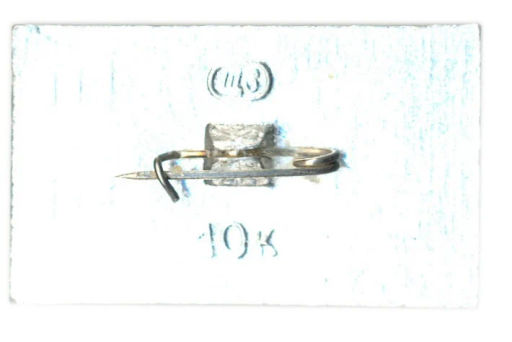 Значок Горки Ленинские