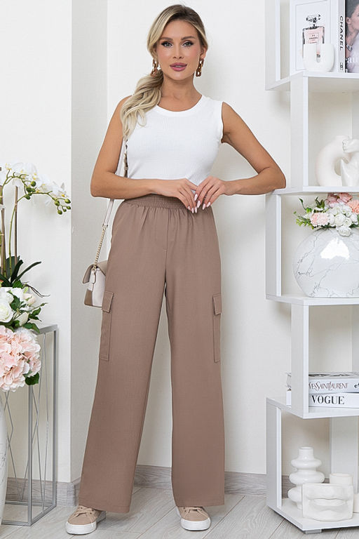 Брюки 5103 - Avili фото 3