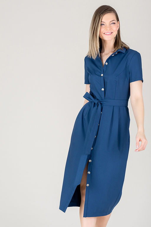 54110 Платье. Уцененный товар