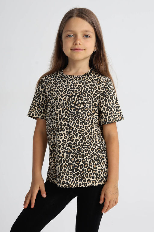 33521 Футболка детская