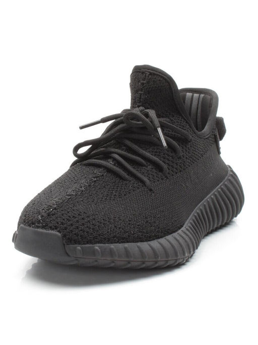 05-B552-18 BLACK Кроссовки женские (текстиль)