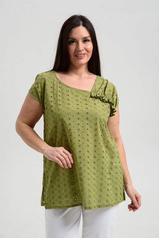 9261 Майка женская