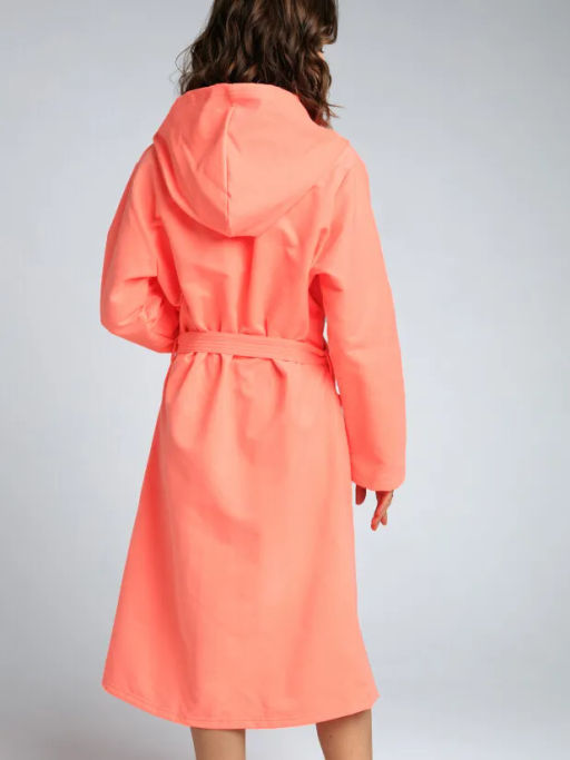 PlayToday / Халат текстильный для женщин  фото 5