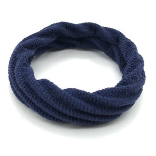 Резинка для волос набор 20 штук / YAN-7 /уп 1/микс - Галеонтрейд фото 4