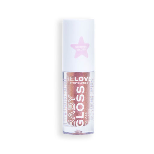 Блеск для губ Lip Gloss Baby Gloss Shimmer, Twilight 6823920
