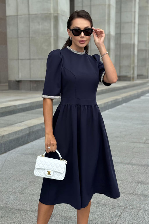 Платье URS 24-422-3-Р  фото 11