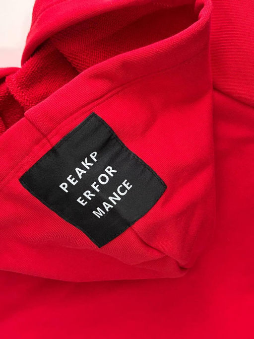 Толстовка на пуговицах 22-0235 черный - Mini maxi фото 16