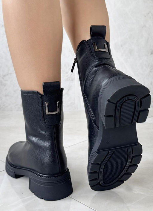 Ботинки LaGrandezza LA29-1