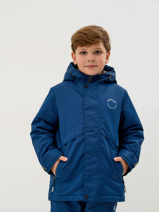 Костюм демисезонный 25712-504 ветреное небо - Avese фото 46